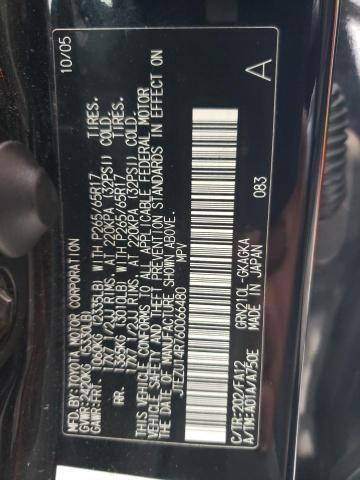 صورة رقم 14 من المزاد - 2006 TOYOTA 4RUNNER SR مع VIN JTEZU14R760066480