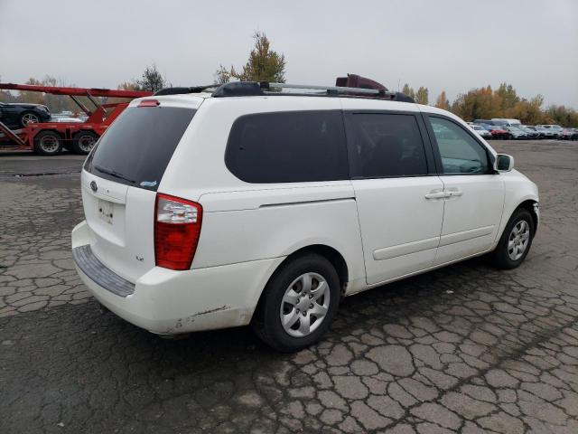 Photo 3 from auction – 2006 KIA SEDONA EX with VIN KNDMB233166062607