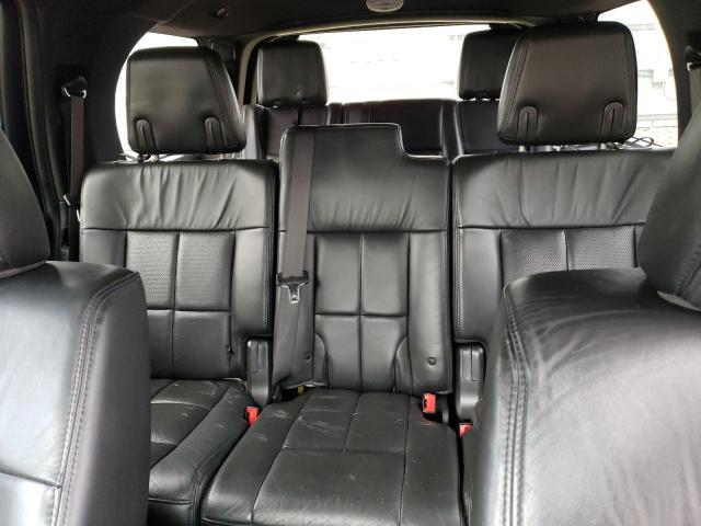 Photo 10 from auction – 2013 LINCOLN NAVIGATOR with VIN 5LMJJ2J56DEL08413