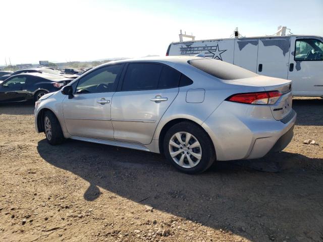 Photo 2 from auction – 2023 TOYOTA COROLLA LE with VIN JTDB4MEEXP3011041