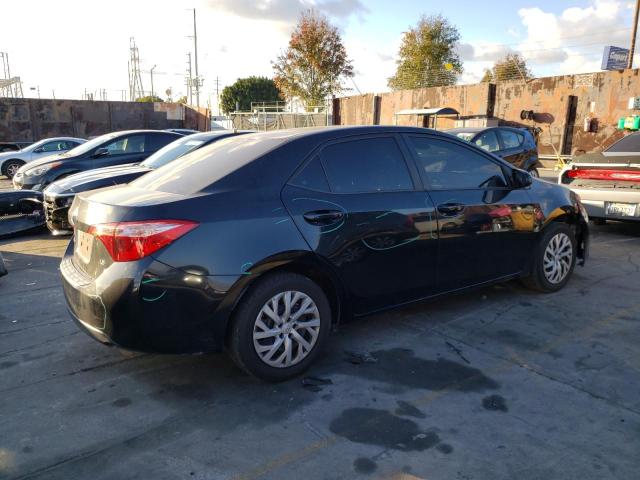 Photo 3 from auction – 2018 TOYOTA COROLLA L with VIN 5YFBURHE6JP779249