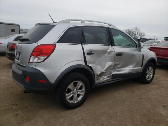 Photo 3 from auction – 2009 SATURN VUE XE with VIN 3GSCL33P79S543855
