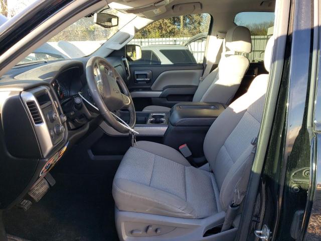 Zdjęcie 7 z aukcji – 2015 CHEVROLET SILVERADO z VIN 3GCUKREC2FG312408