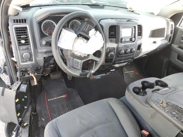 Photo 8 from auction – 2014 RAM 1500 ST with VIN 3C6JR6AG5EG229907