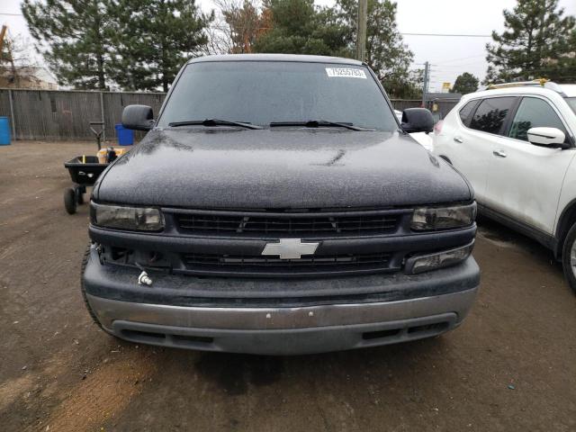 Photo 5 from auction – 2002 CHEVROLET SILVERADO with VIN 1GCEC14WX2Z179972
