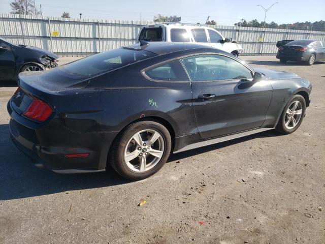 Photo 3 from auction – 2020 FORD MUSTANG with VIN 1FA6P8TH8L5159383