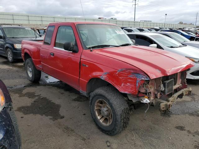 Photo 4 from auction – 2003 FORD RANGER SUP with VIN 1FTYR14V43PA80922