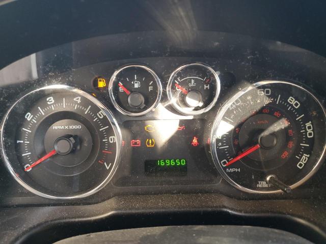 Photo 9 from auction – 2008 FORD EDGE SE with VIN 2FMDK46C18BA02365