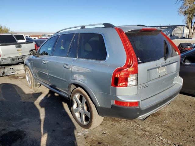 Photo 2 from auction – 2009 VOLVO XC90 with VIN YV4CT852491514869