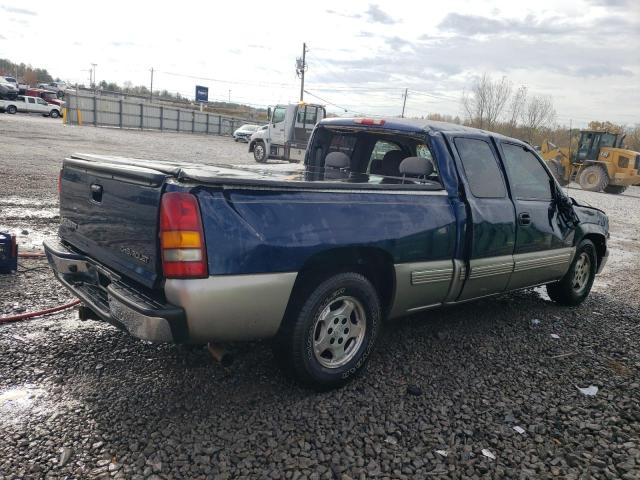 Photo 3 from auction – 1999 CHEVROLET SILVERADO with VIN 2GCEC19T0X1163925