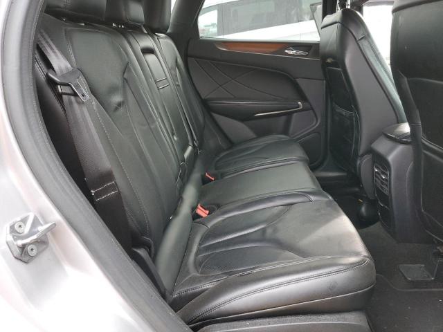 Photo 10 from auction – 2016 LINCOLN MKC RESERV with VIN 5LMCJ3D90GUJ15679