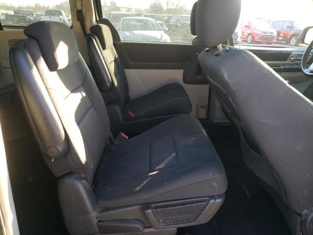 Фото 11 с аукциона – 2010 DODGE GRAND CARA с VIN 2D4RN5D12AR219190