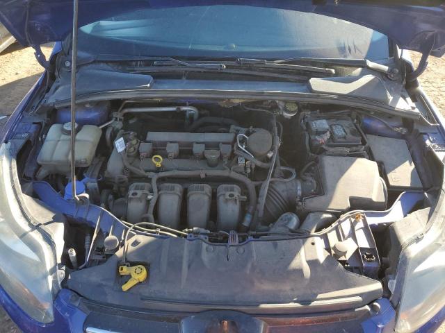 Photo 11 from auction – 2012 FORD FOCUS TITA with VIN 1FAHP3N24CL467294