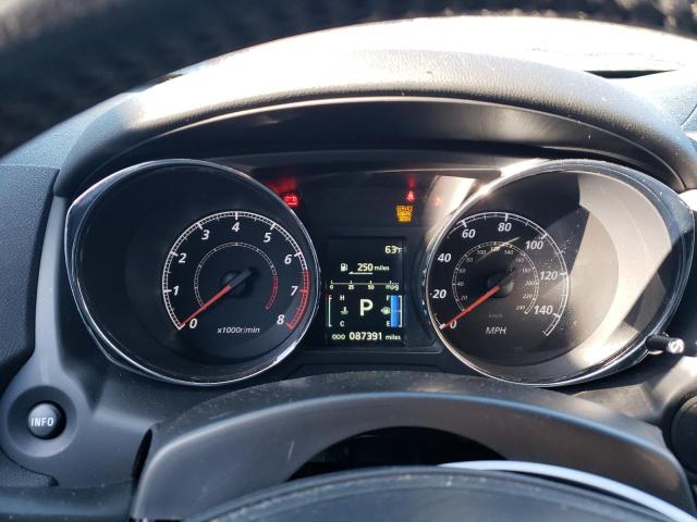 Photo 9 from auction – 2016 MITSUBISHI OUTLANDER with VIN JA4AP3AW6GZ046310