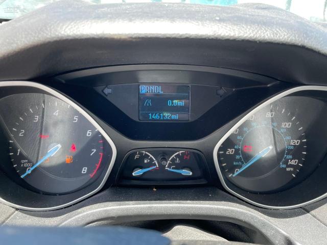 Photo 8 from auction – 2014 FORD FOCUS S with VIN 1FADP3E29EL430176