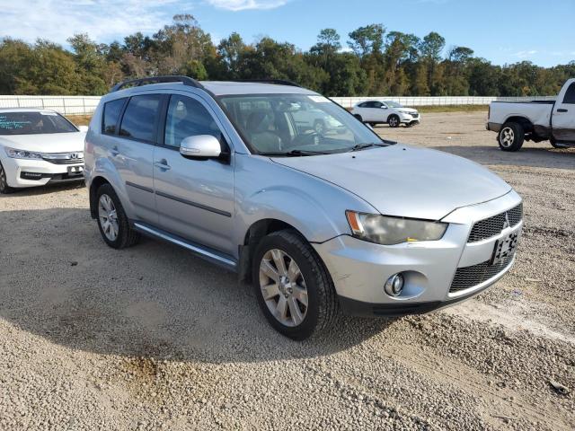 Photo 4 from auction – 2010 MITSUBISHI OUTLANDER with VIN JA4JT3AW4AZ010490