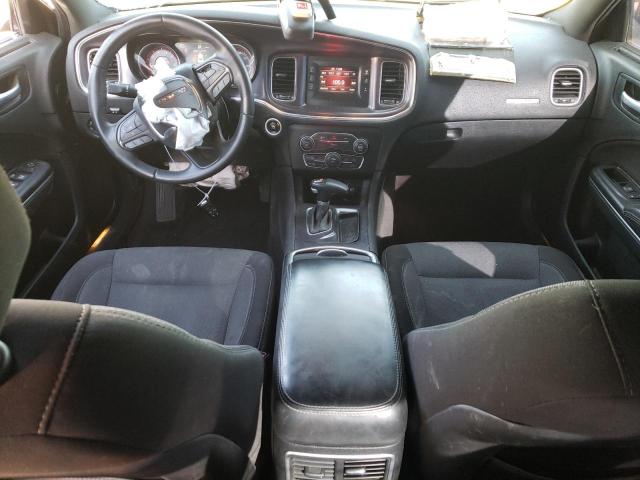 Photo 8 from auction – 2016 DODGE CHARGER SE with VIN 2C3CDXBGXGH180621