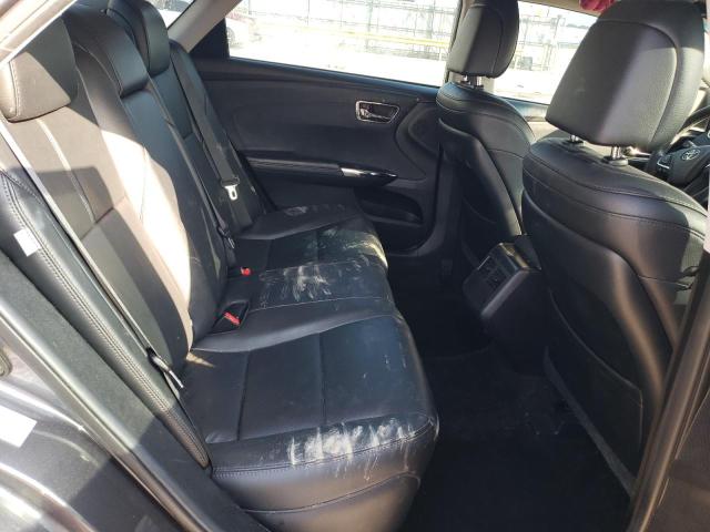 Photo 10 from auction – 2016 TOYOTA AVALON XLE with VIN 4T1BK1EB2GU207099
