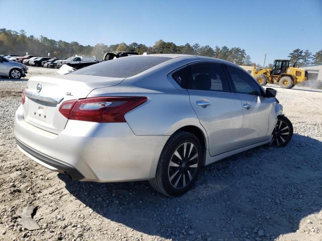 Photo 3 from auction – 2018 NISSAN ALTIMA 2.5 with VIN 1N4AL3AP3JC215418