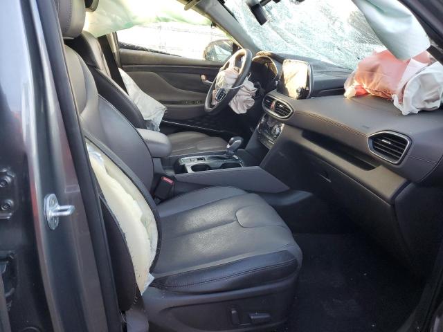 Photo 7 from auction – 2019 HYUNDAI SANTA FE L with VIN 5NMS5CAA9KH041569