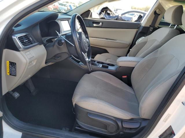 Photo 7 from auction – 2017 KIA OPTIMA HYB with VIN KNAGT4LE0H5011290