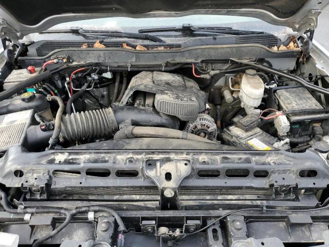 Photo 11 from auction – 2019 CHEVROLET SILVERADO with VIN 2GC2KREG4K1233304