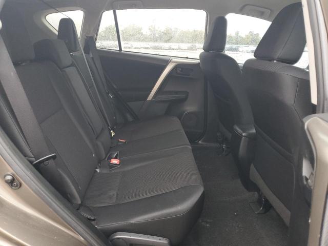 Photo 11 from auction – 2015 TOYOTA RAV4 LE with VIN 2T3BFREV3FW394257