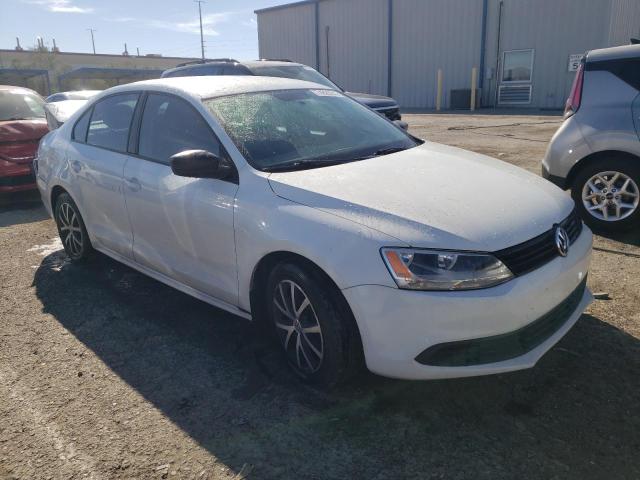 Photo 4 from auction – 2014 VOLKSWAGEN JETTA BASE with VIN 3VW2K7AJ0EM322559