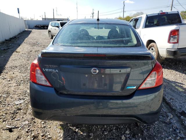 Photo 6 from auction – 2016 NISSAN VERSA S with VIN 3N1CN7APXGL890008