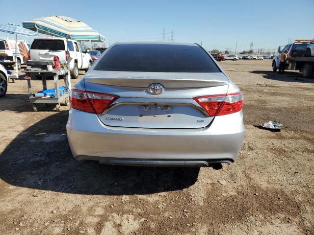 Photo 6 from auction – 2017 TOYOTA CAMRY LE with VIN 4T1BF1FK3HU744116