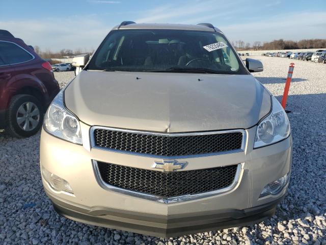 Photo 5 from auction – 2012 CHEVROLET TRAVERSE L with VIN 1GNKRGED3CJ225117