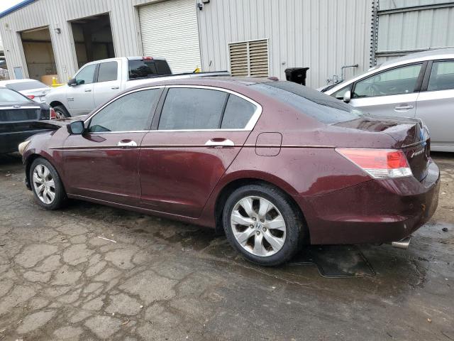 Photo 2 from auction – 2010 HONDA ACCORD EXL with VIN 5KBCP3F83AB012848