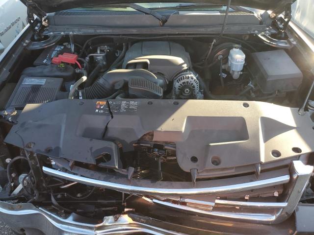 Photo 11 from auction – 2012 GMC SIERRA K15 with VIN 3GTP2VE75CG232881