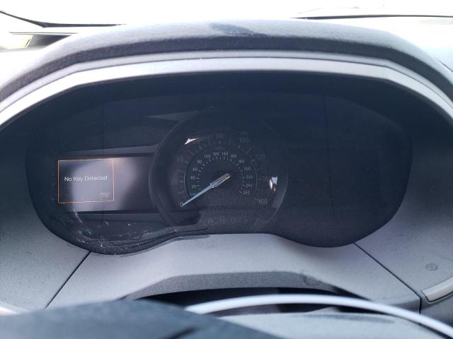 Photo 9 from auction – 2016 FORD EDGE SEL with VIN 2FMPK4J89GBB56627