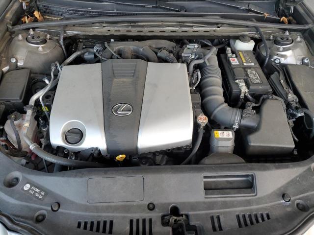 Photo 11 from auction – 2019 LEXUS ES 350 with VIN 58ABZ1B13KU003937