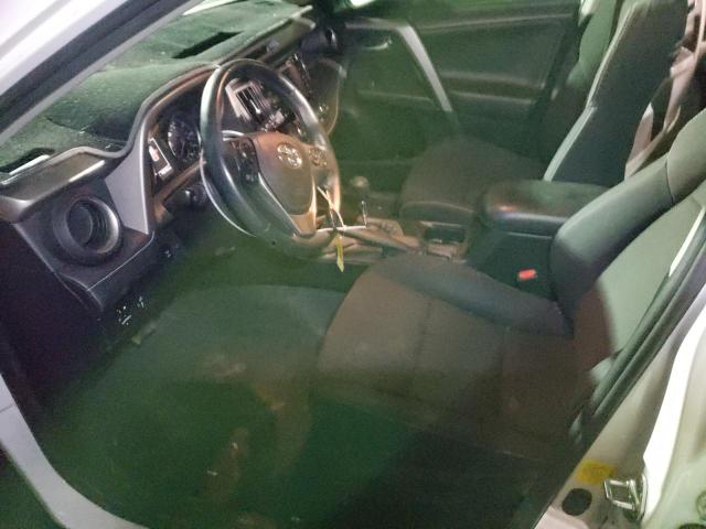 Photo 7 from auction – 2016 TOYOTA RAV4 XLE with VIN 2T3RFREV7GW527733
