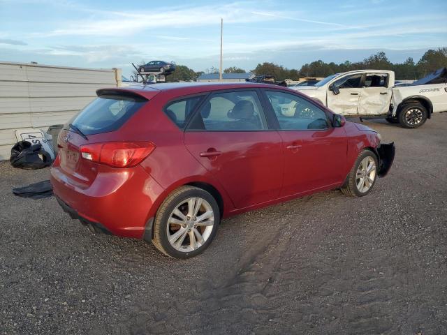 Photo 3 from auction – 2012 KIA FORTE with VIN KNAFW5A37C5581032
