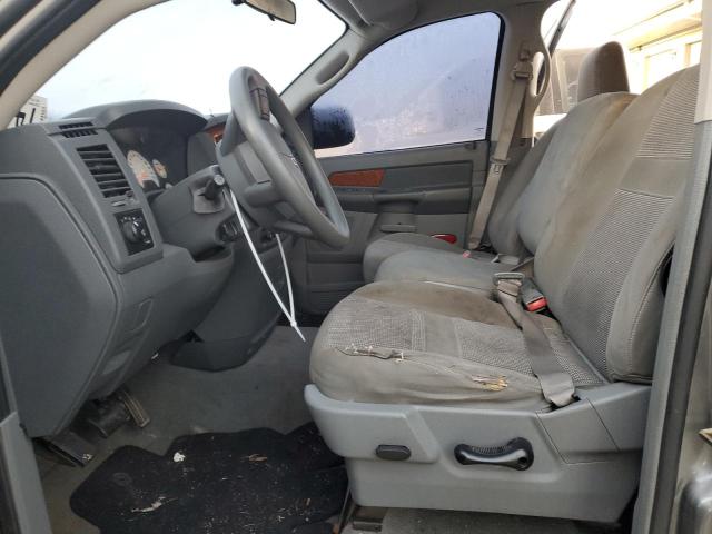 Photo 7 from auction – 2006 DODGE RAM 1500 S with VIN 1D7HU18236S662550