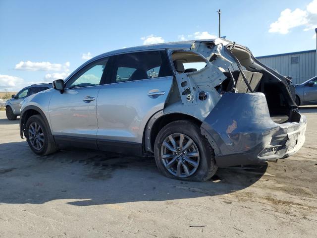 Photo 2 from auction – 2022 MAZDA CX-9 TOURI with VIN JM3TCBCY7N0602894