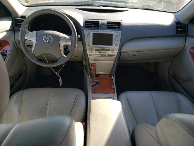 Zdjęcie 8 z aukcji – 2011 TOYOTA CAMRY BASE z VIN 4T4BF3EK6BR118778