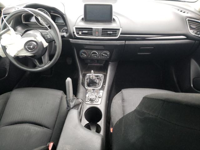Zdjęcie 8 z aukcji – 2016 MAZDA 3 SPORT z VIN 3MZBM1T71GM242599