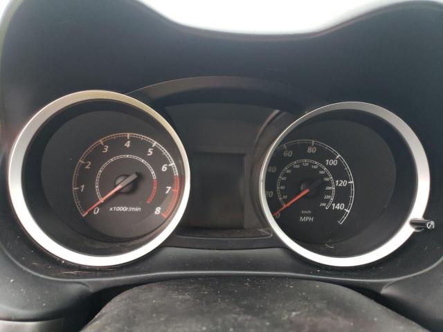 Photo 9 from auction – 2013 MITSUBISHI LANCER ES/ with VIN JA32U2FU8DU021226