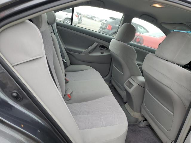 Photo 10 from auction – 2010 TOYOTA CAMRY BASE with VIN 4T1BF3EK1AU057395