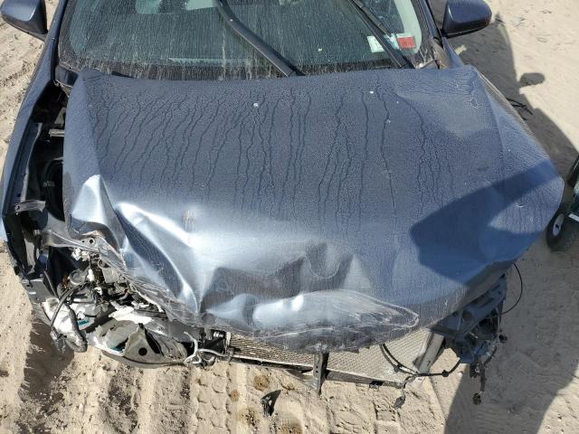 Photo 11 from auction – 2016 TOYOTA COROLLA L with VIN 2T1BURHE2GC529970