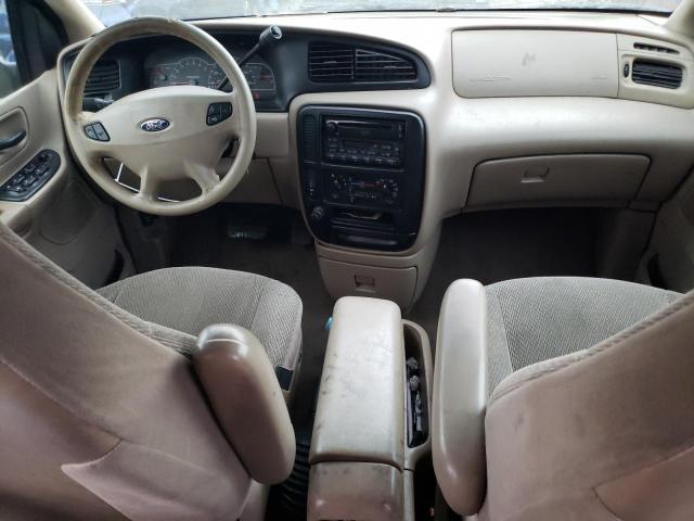 Photo 8 from auction – 2003 FORD WINDSTAR L with VIN 2FMDA51493BA29086