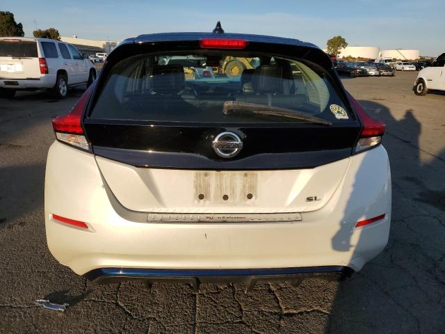 Photo 6 from auction – 2018 NISSAN LEAF S with VIN 1N4AZ1CP9JC315765