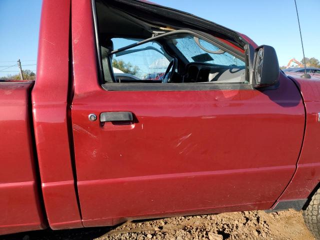 صورة رقم 10 من المزاد - 2008 FORD RANGER مع VIN 1FTYR10D68PA45481