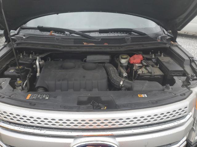 Photo 12 from auction – 2013 FORD EXPLORER X with VIN 1FM5K7D91DGA43899