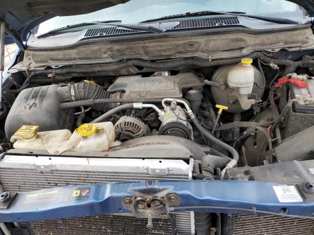 Photo 11 from auction – 2006 DODGE RAM 1500 with VIN 3D7KS19D56G146824