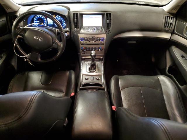Photo 8 from auction – 2012 INFINITI G25 with VIN JN1DV6AR5CM730411